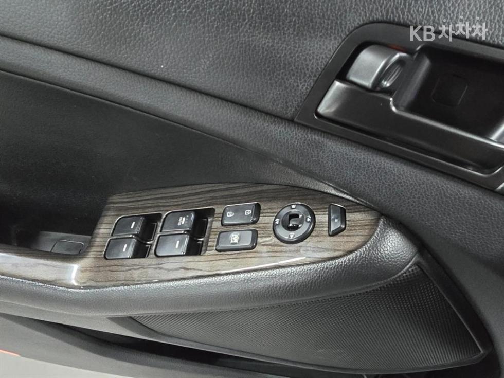 2011 - kia k5