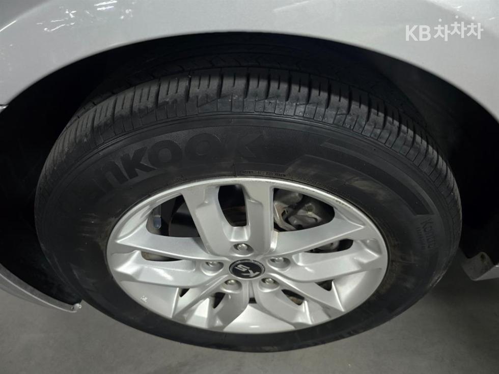 2011 - kia k5