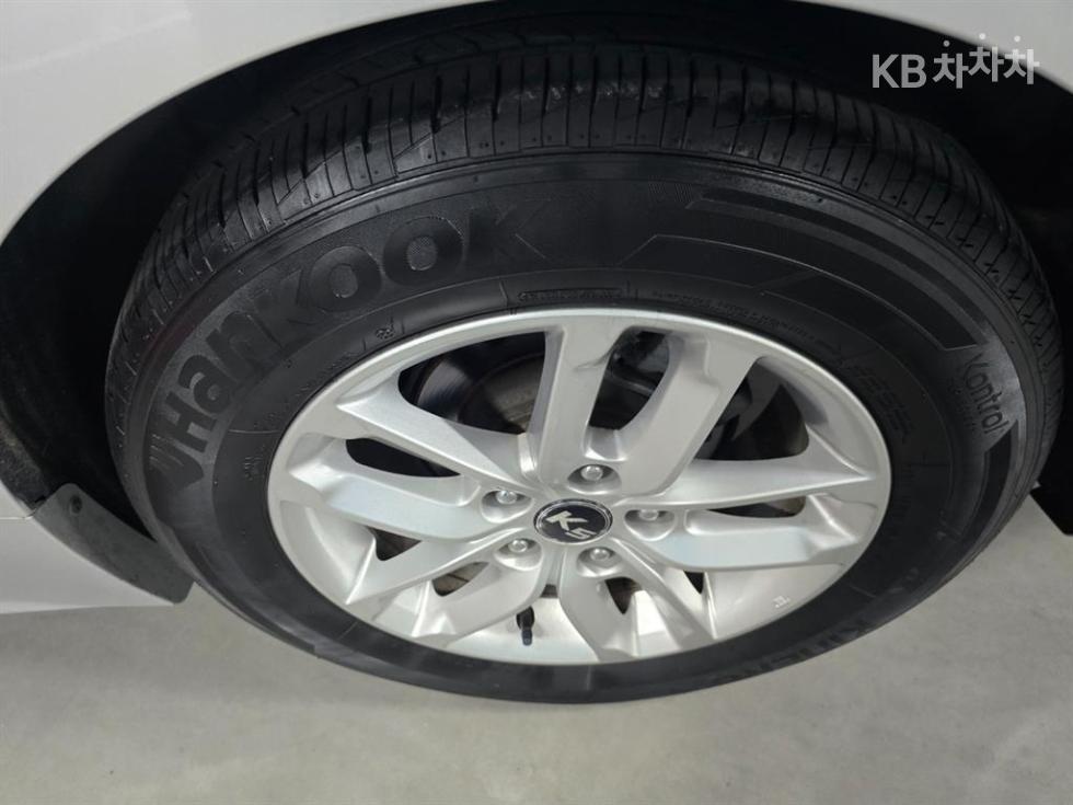 2011 - kia k5