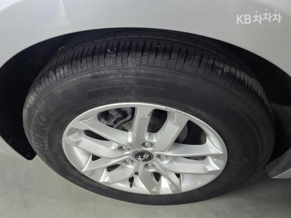 2011 - kia k5