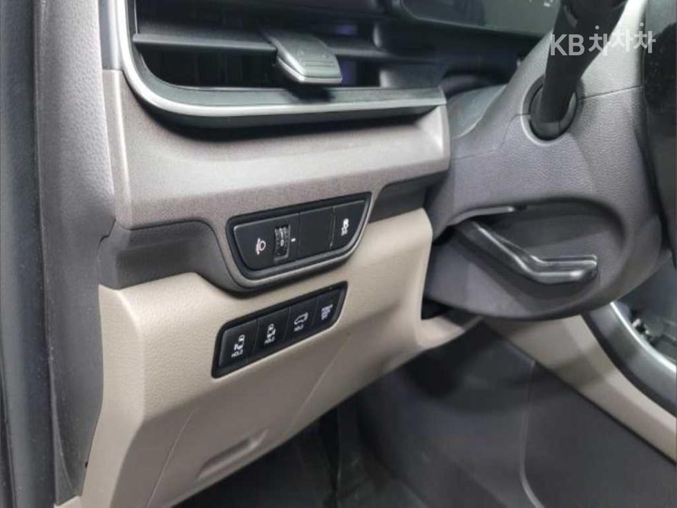 2025 - kia carnival