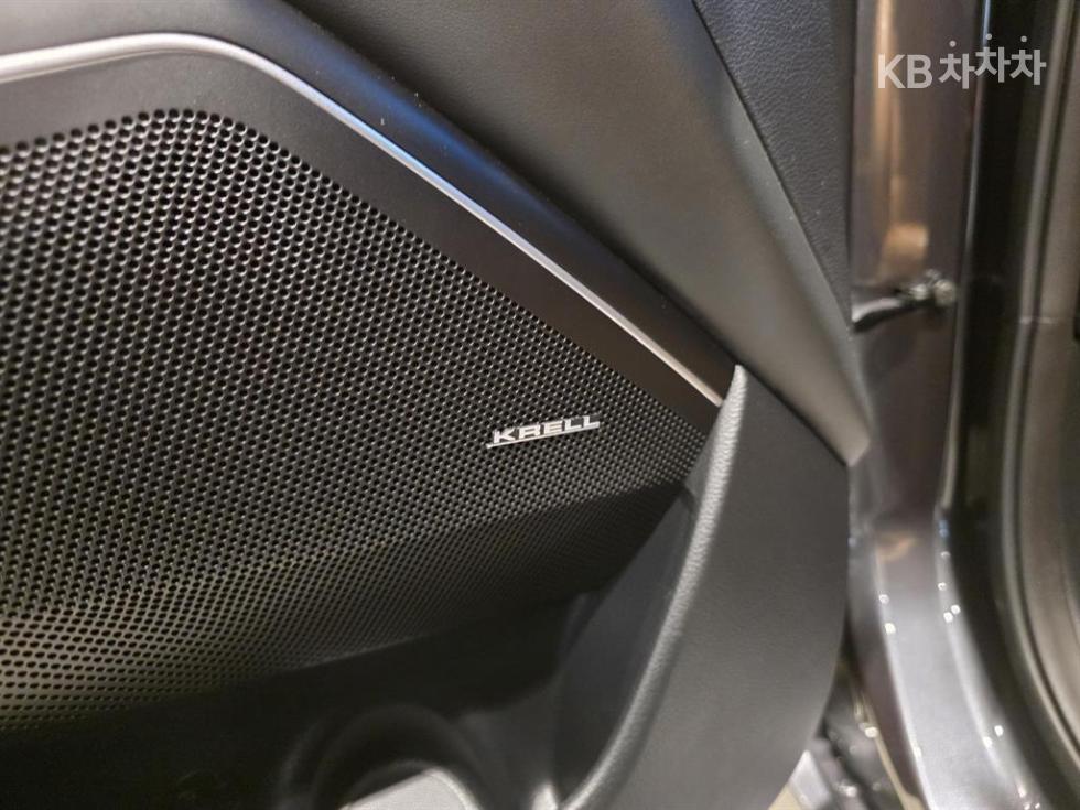 2020 - kia k7