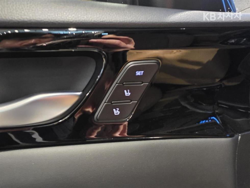 2020 - kia k7