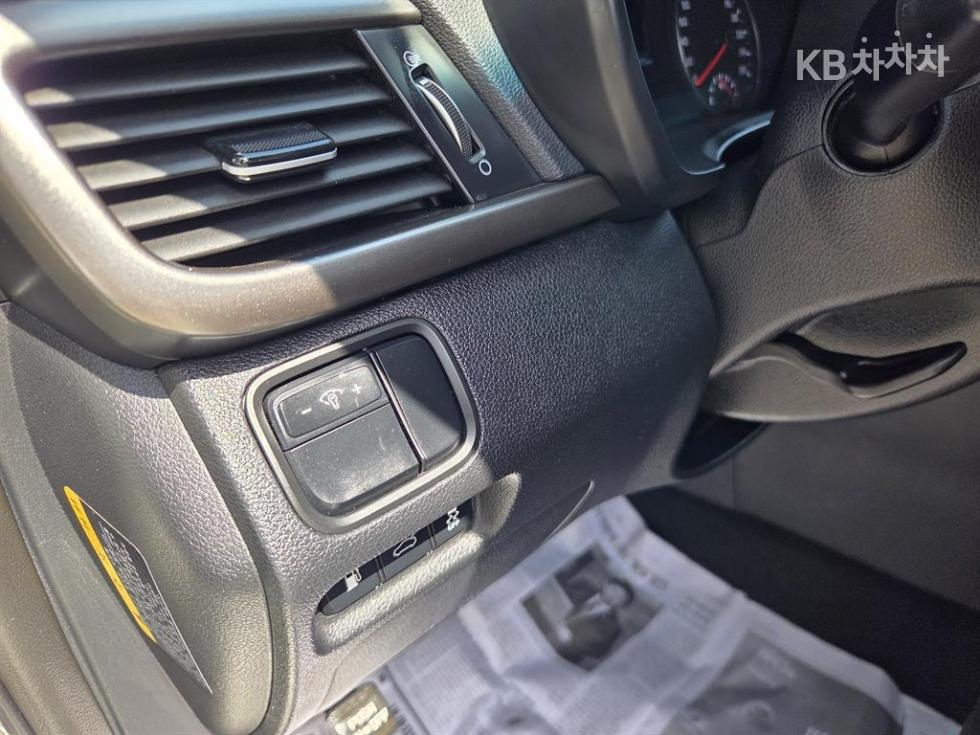2016 - kia k5