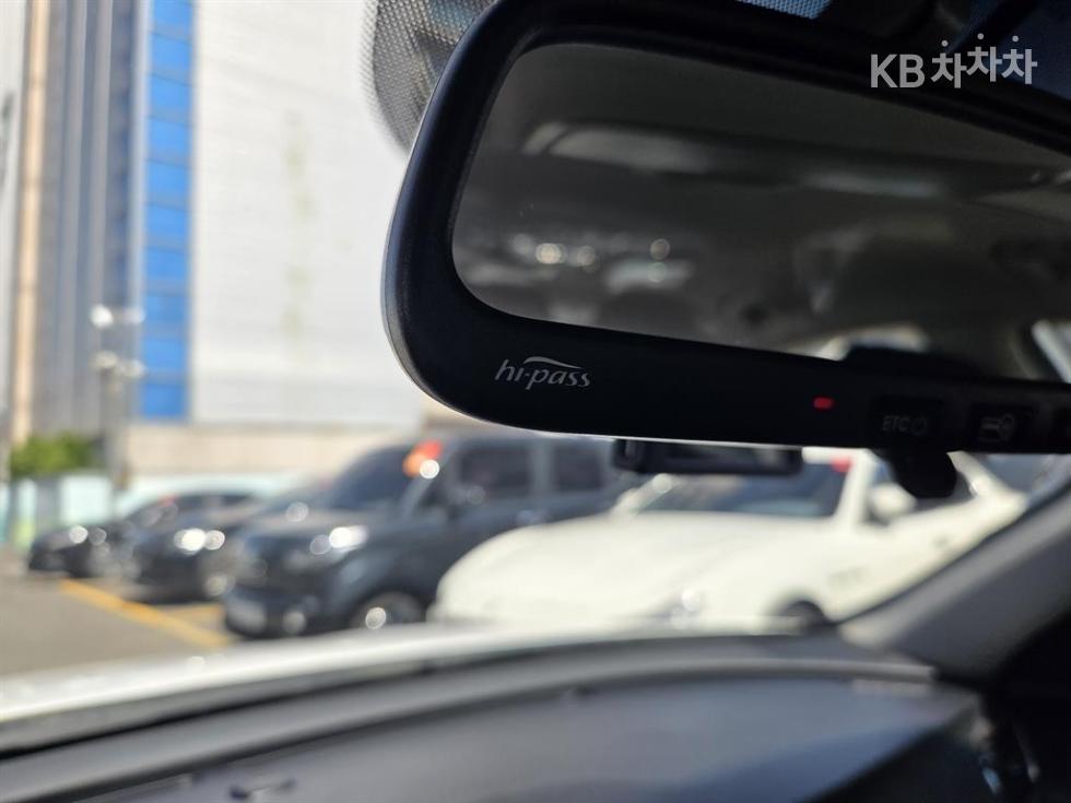 2016 - kia k5