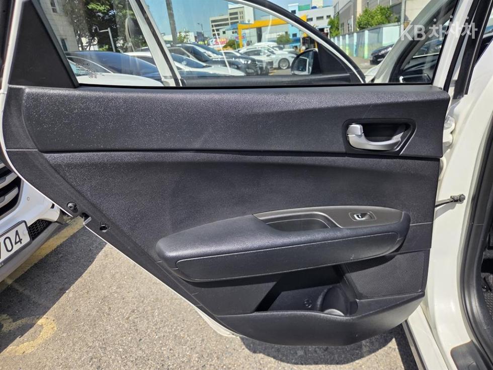 2016 - kia k5