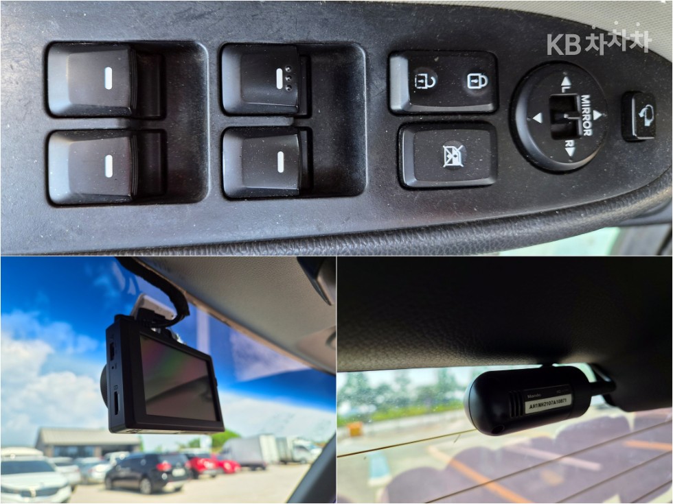 2013 - kia ray