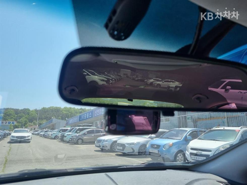 Hyundai Sonata — miniaturë 11