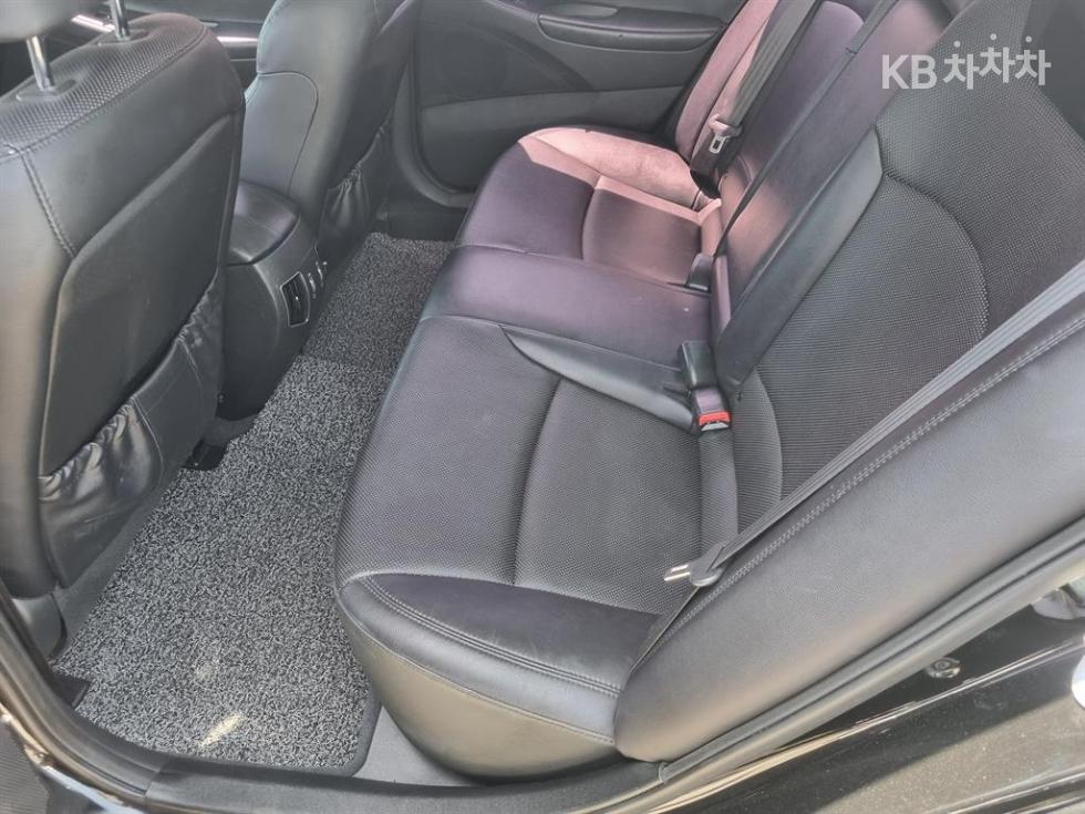 Hyundai Sonata — miniaturë 14