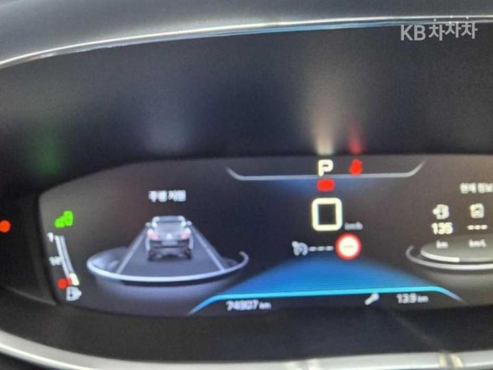 Peugeot 3008 1.6 BlueHDi Allure 6