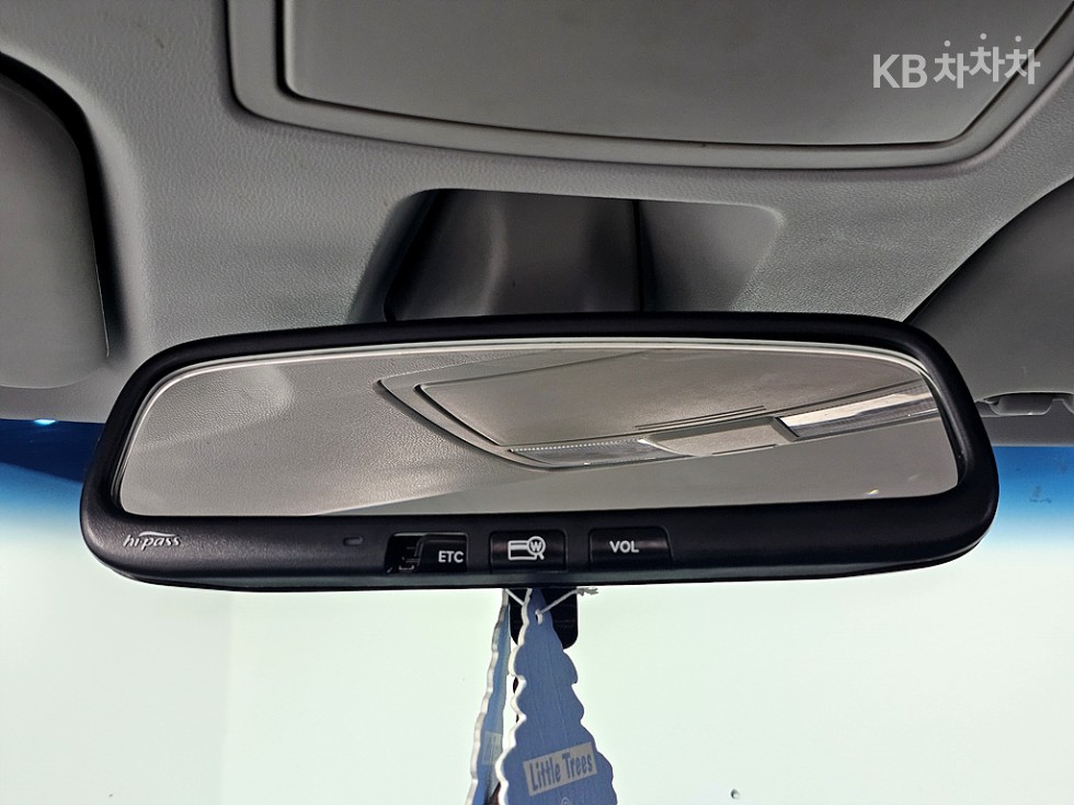 2014 - kia ray