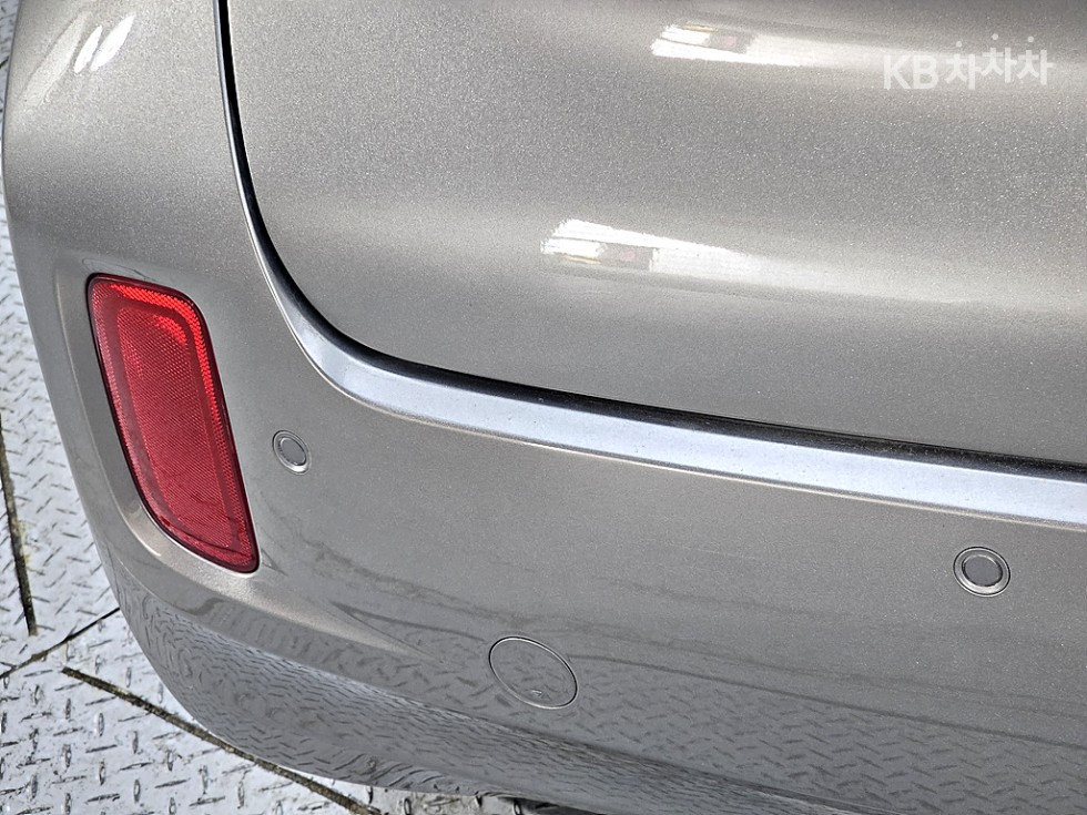 2014 - kia ray