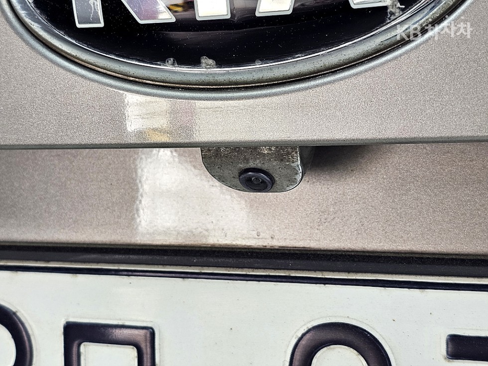 2014 - kia ray
