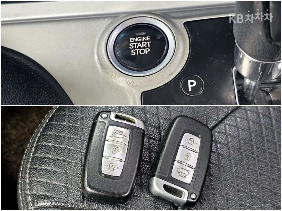 2014 - kia ray