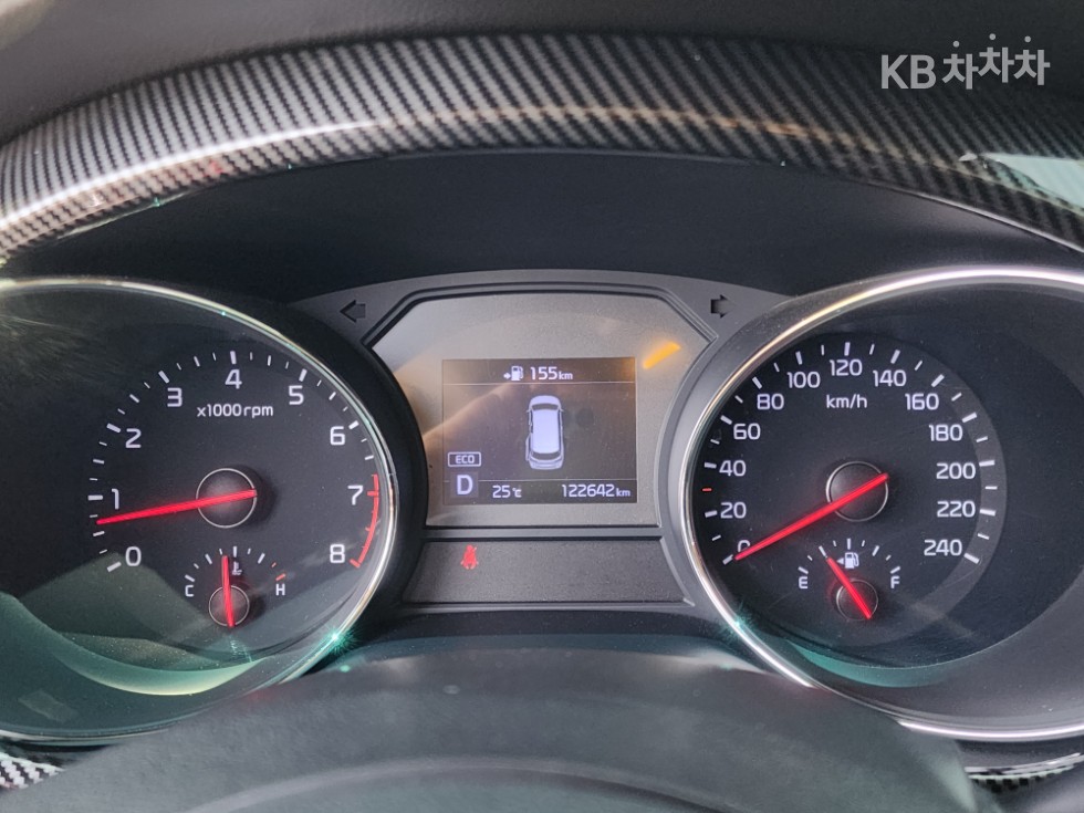 2019 - kia carnival