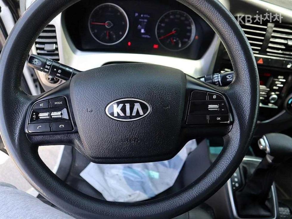 2021 - kia bongo iii