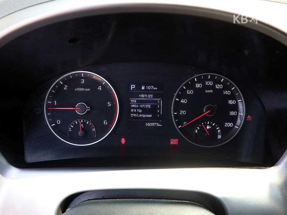 2021 - kia bongo iii