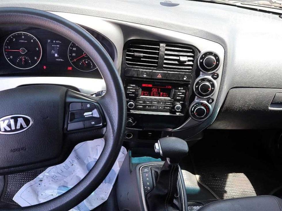 2021 - kia bongo iii