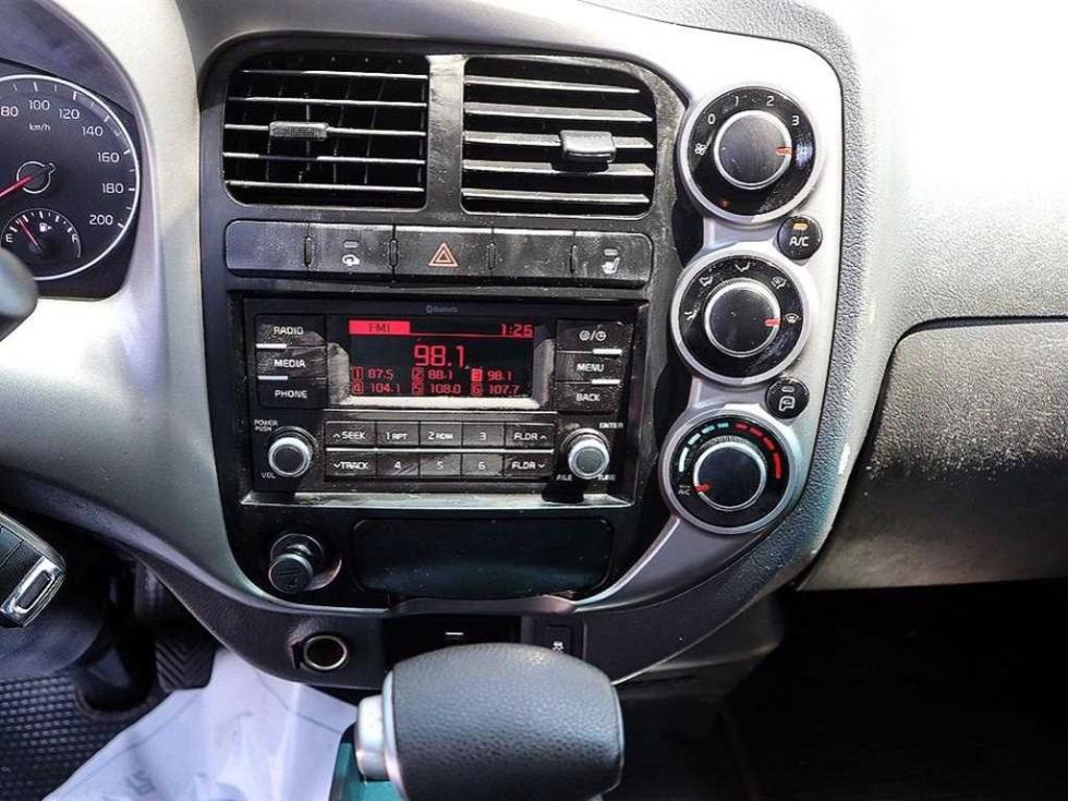 2021 - kia bongo iii