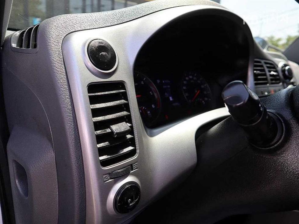 2021 - kia bongo iii