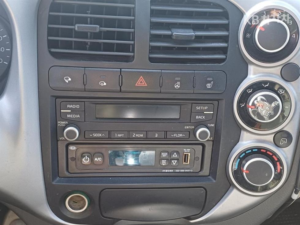 2019 - kia bongo iii