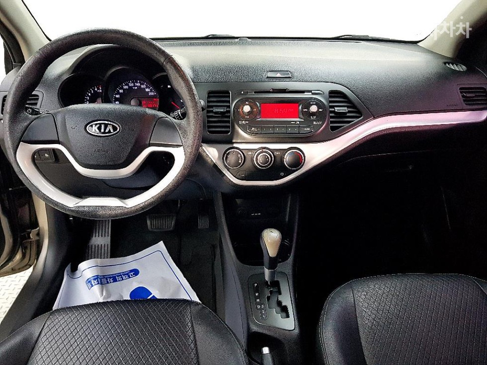 2012 - kia all