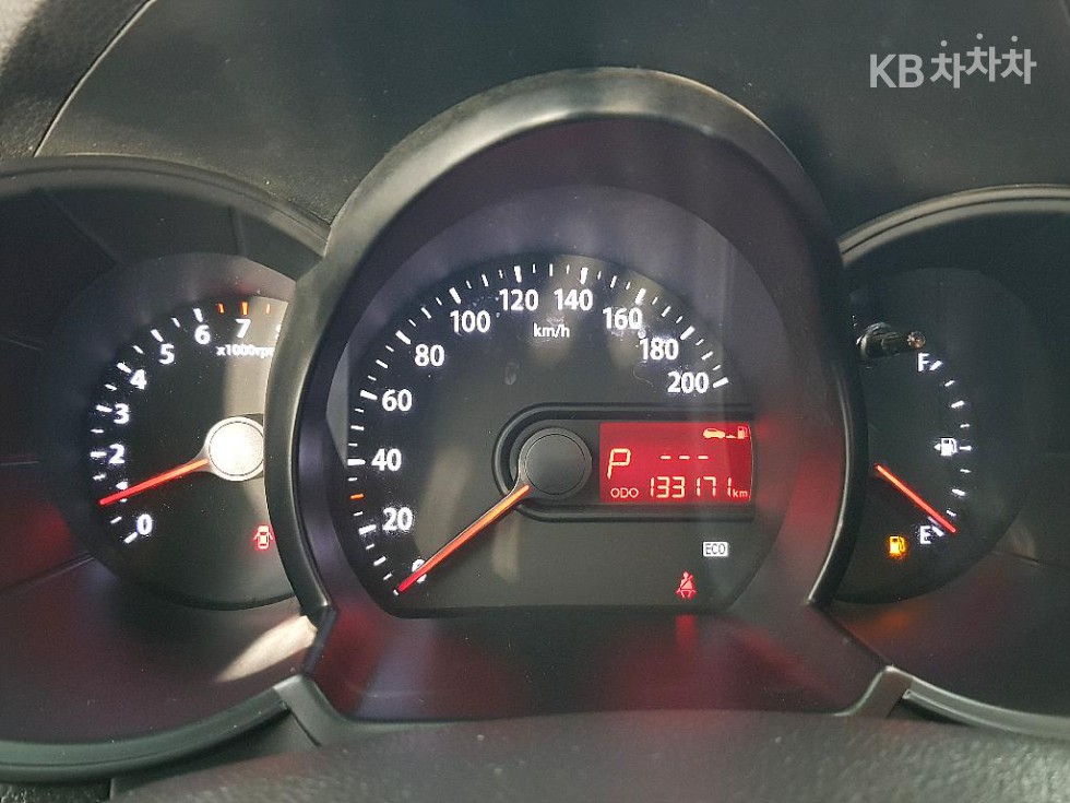 2012 - kia all