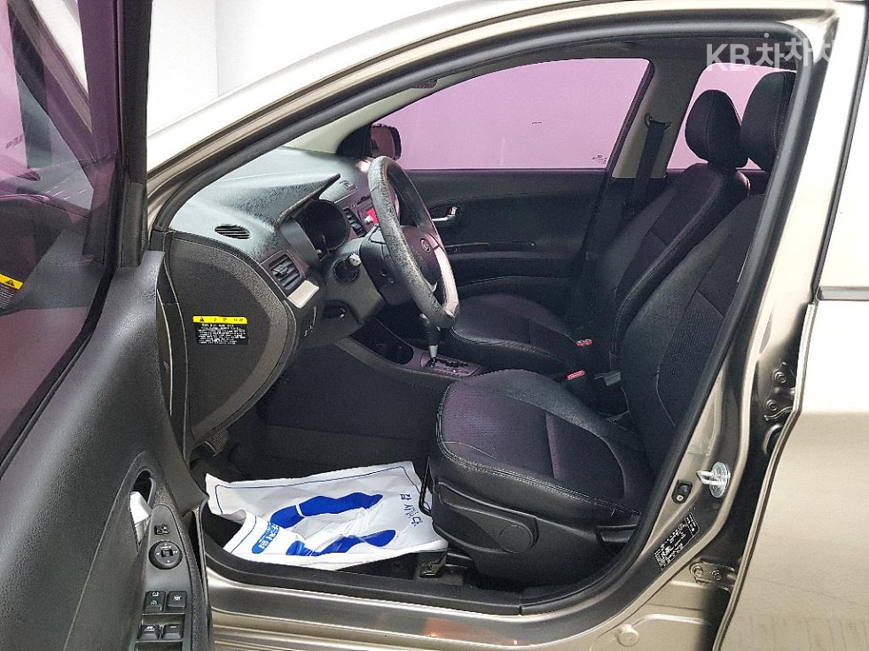 2012 - kia all