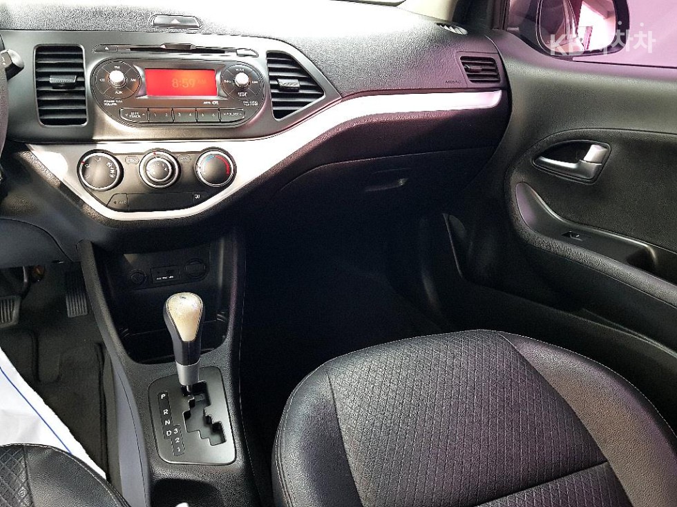 2012 - kia all