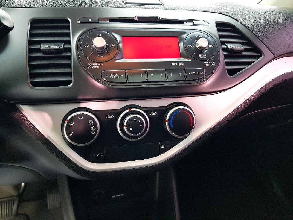 2012 - kia all