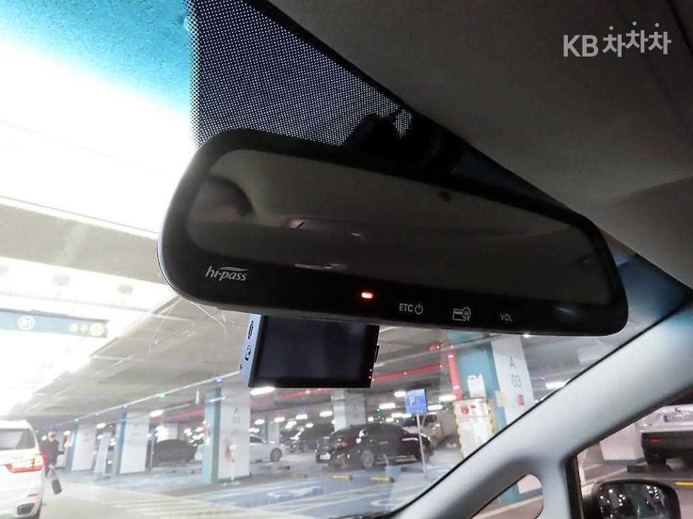2017 - kia k3