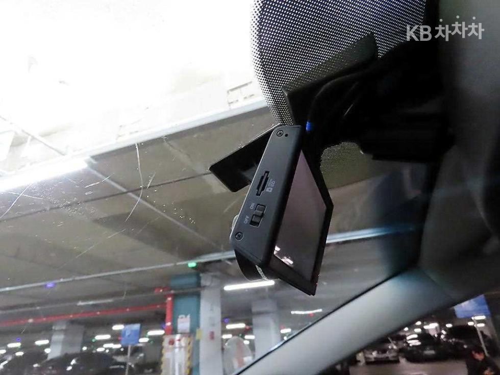 2017 - kia k3
