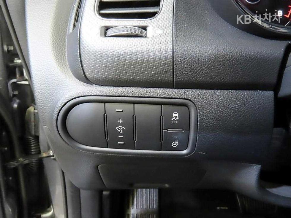 2017 - kia k3