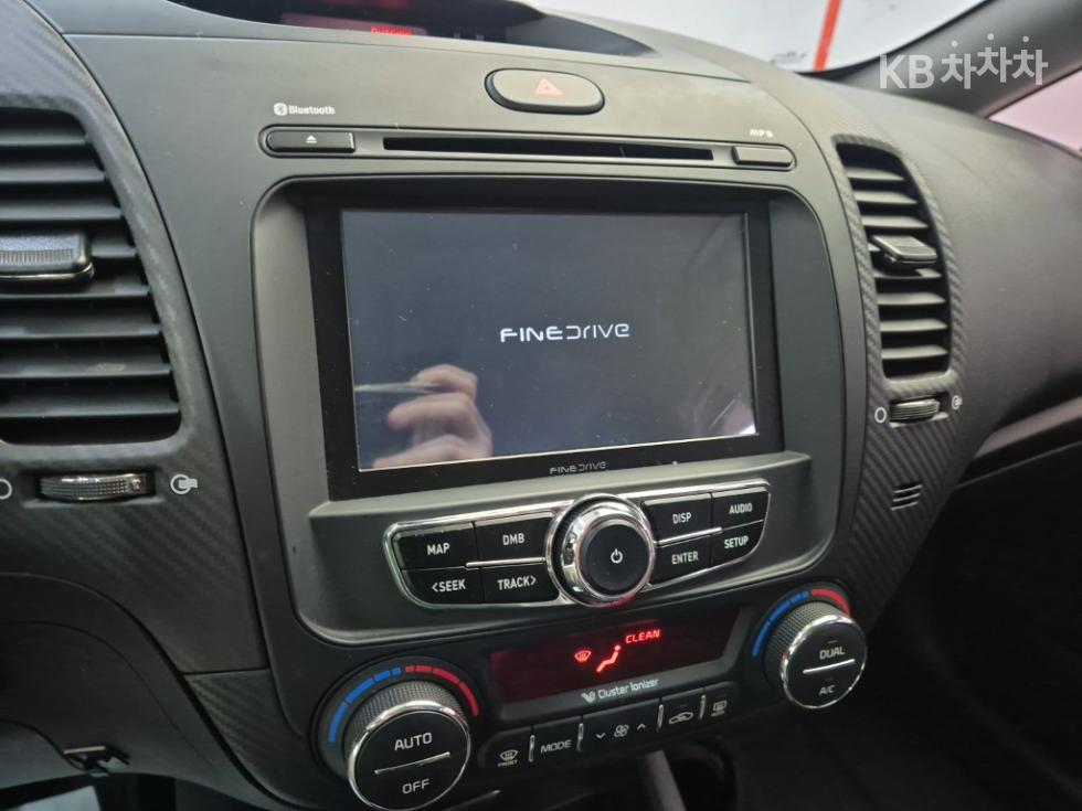 2015 - kia k3