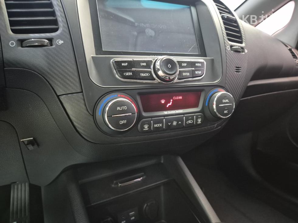 2015 - kia k3