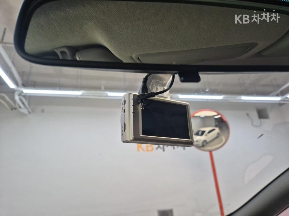 2015 - kia k3