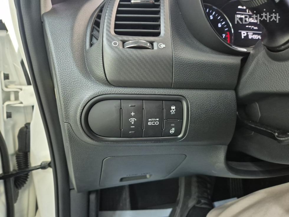 2015 - kia k3