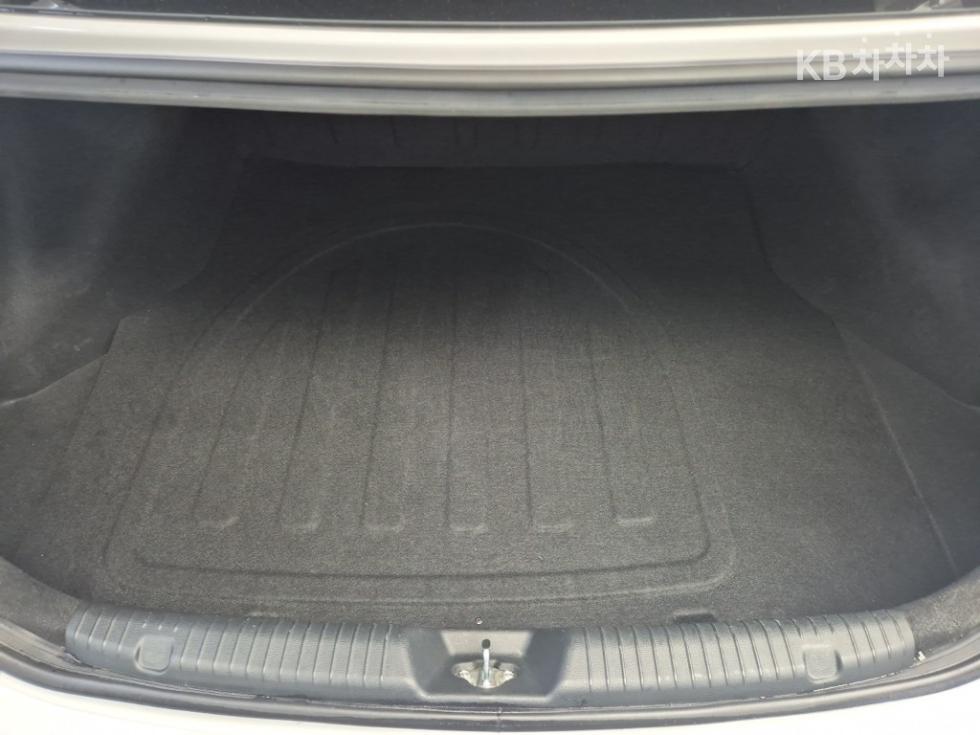 2015 - kia k3