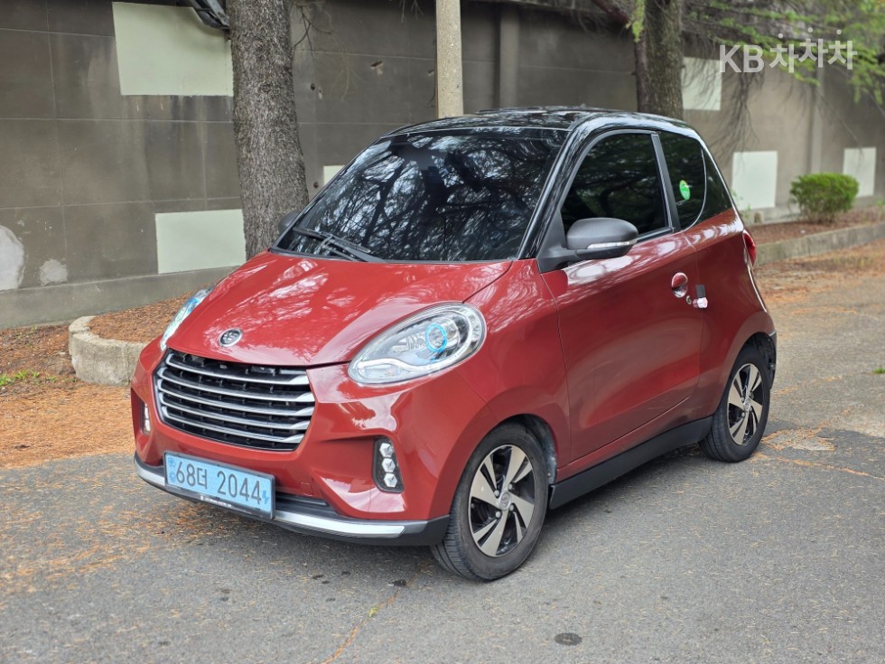 기타 스마트EV EV Z