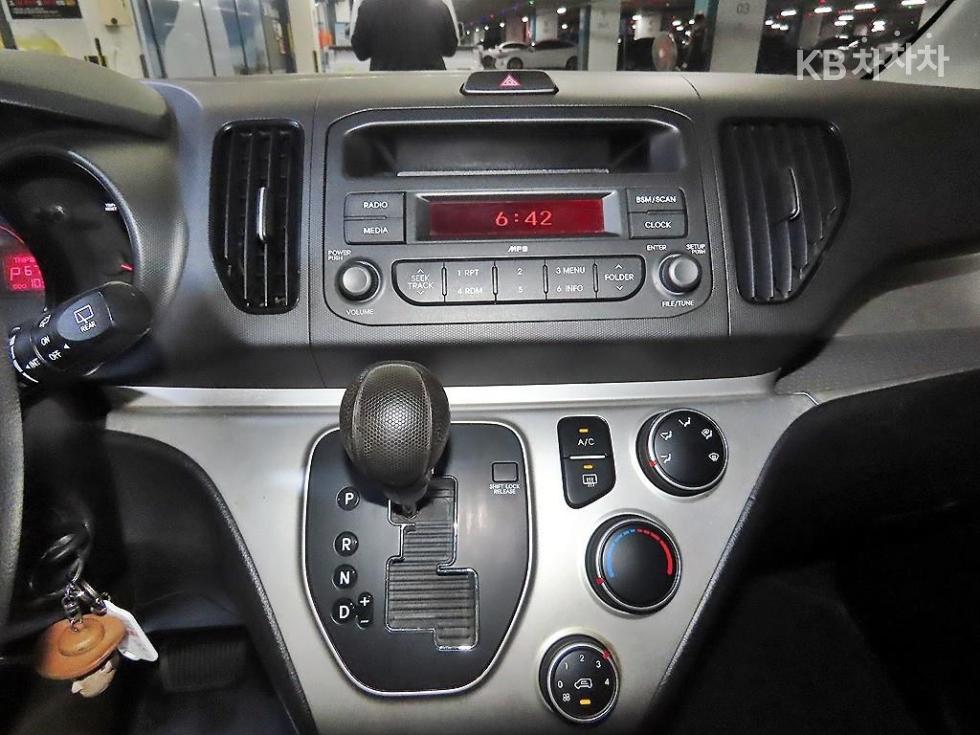 2014 - kia ray-ban