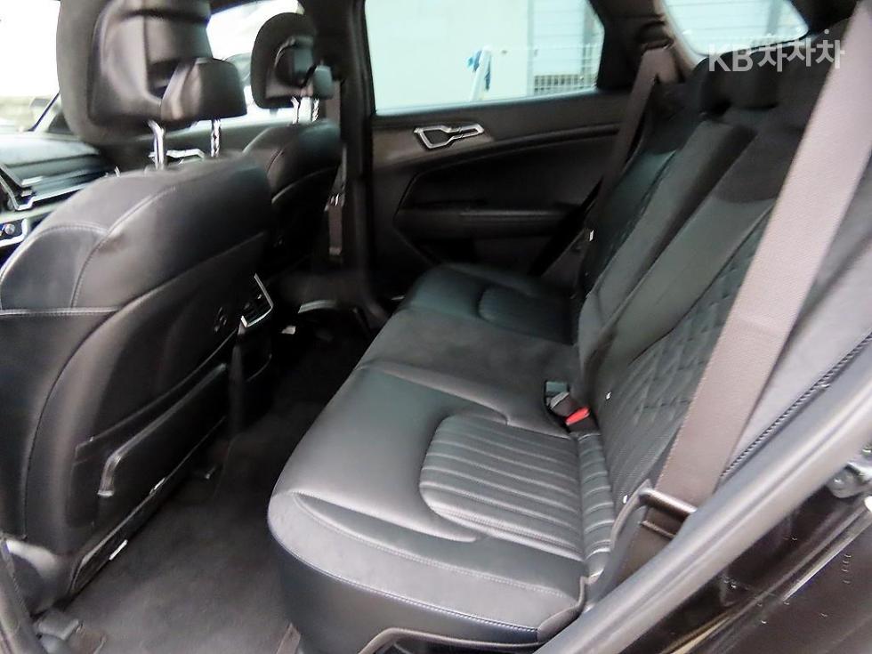 2024 - kia sportage