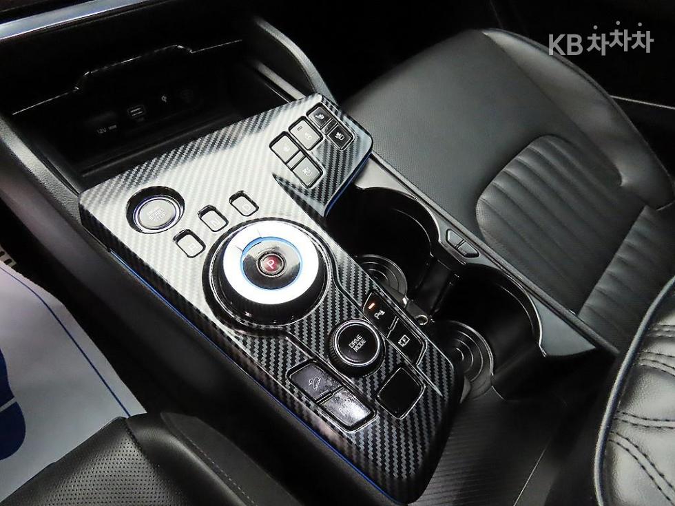 2024 - kia sportage