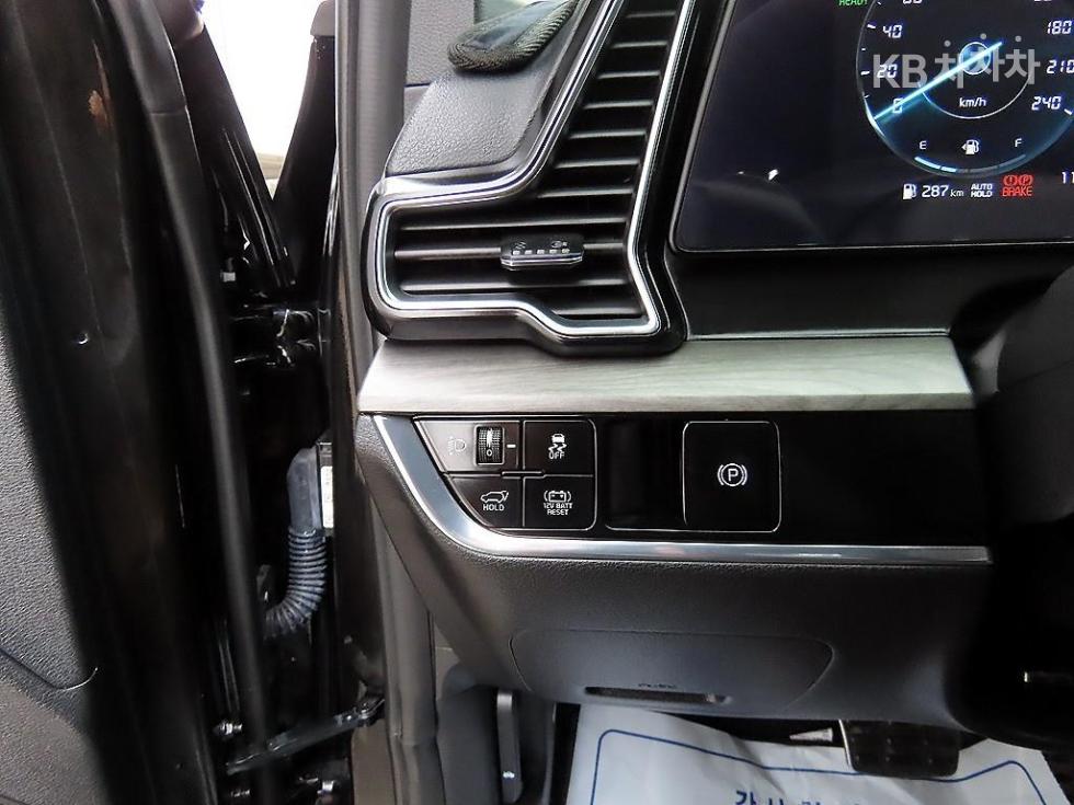 2024 - kia sportage