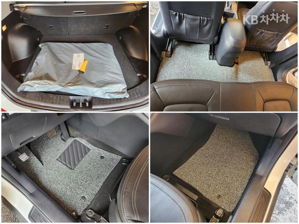 2013 - kia sportage