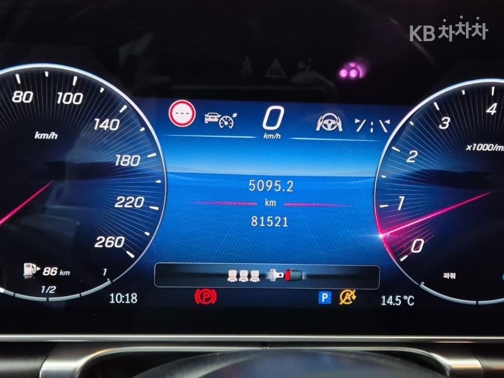 2022 - mercedes-benz s-class