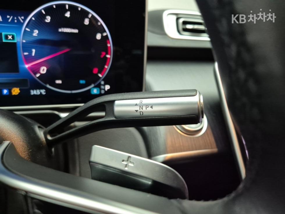 2022 - mercedes-benz s-class