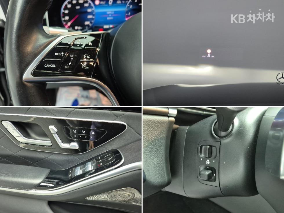 2022 - mercedes-benz s-class