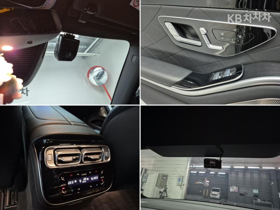 2022 - mercedes-benz s-class