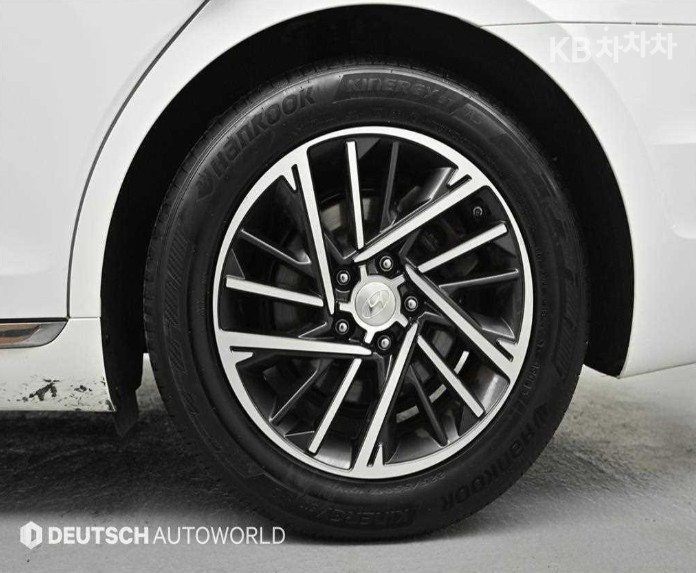 Hyundai Grandeur — miniaturë 5