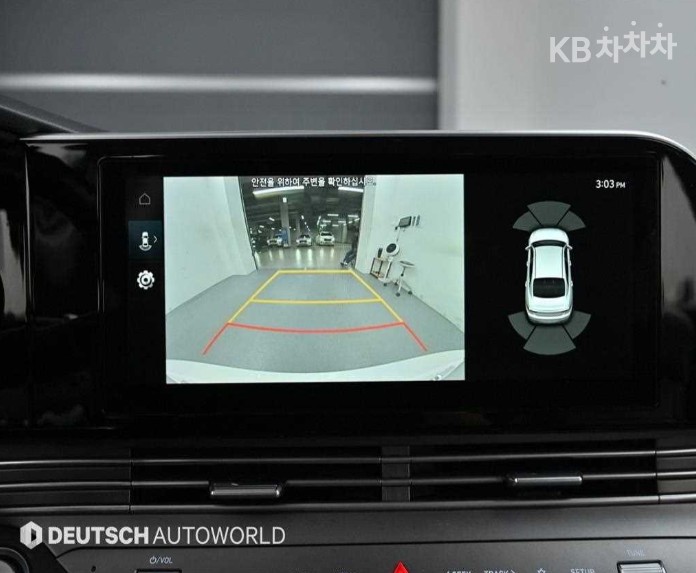 Hyundai Grandeur — miniaturë 15